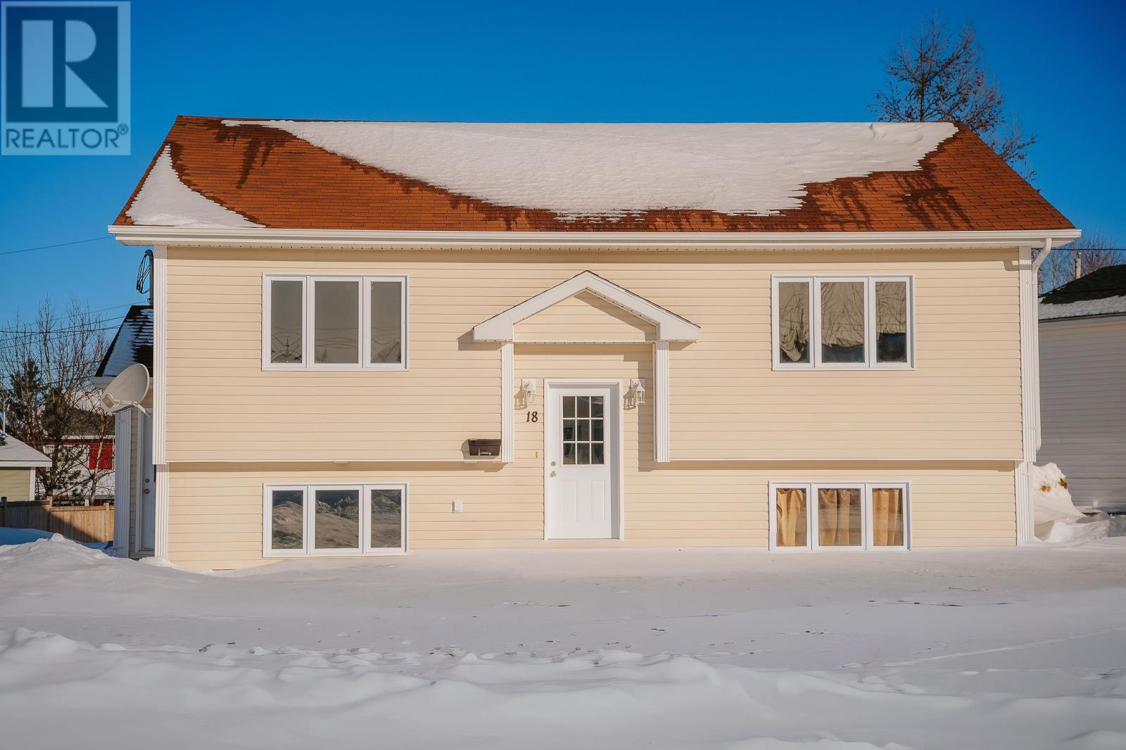 18 Henley Street, Gander, Newfoundland & Labrador