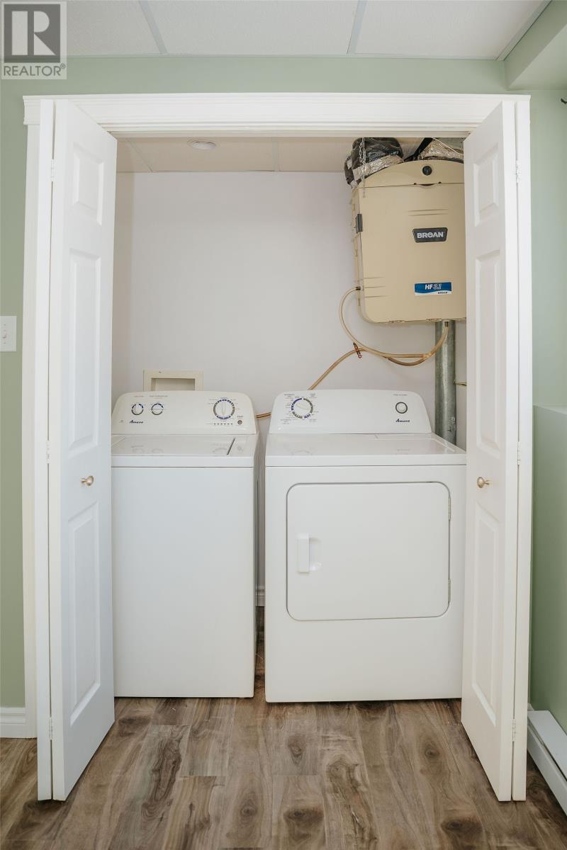 18 Henley Street, Gander, Newfoundland & Labrador  A1V 2P7 - Photo 31 - 1293554