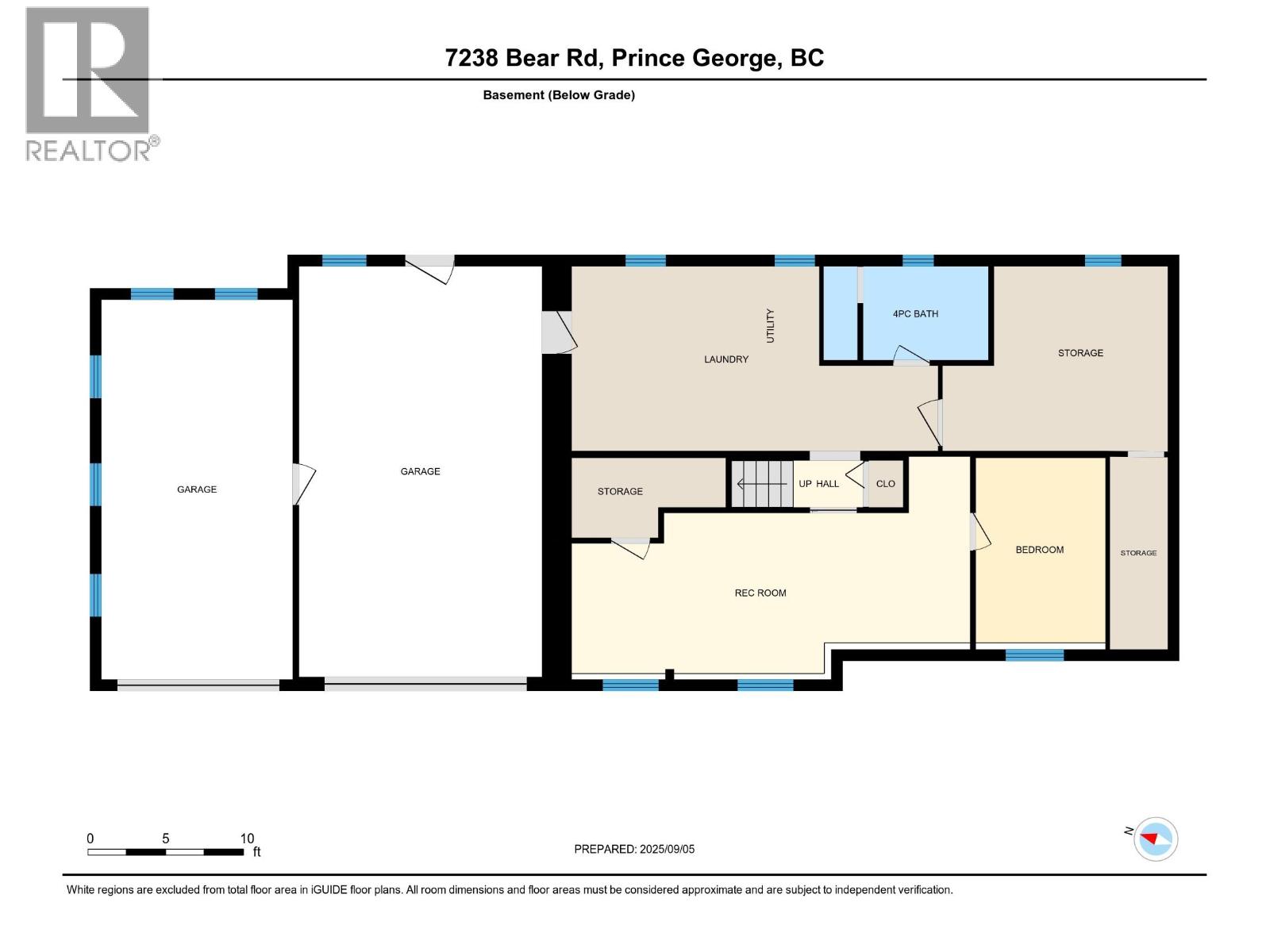 7238 Bear Road, Prince George, British Columbia  V2N 5N7 - Photo 39 - R3077818