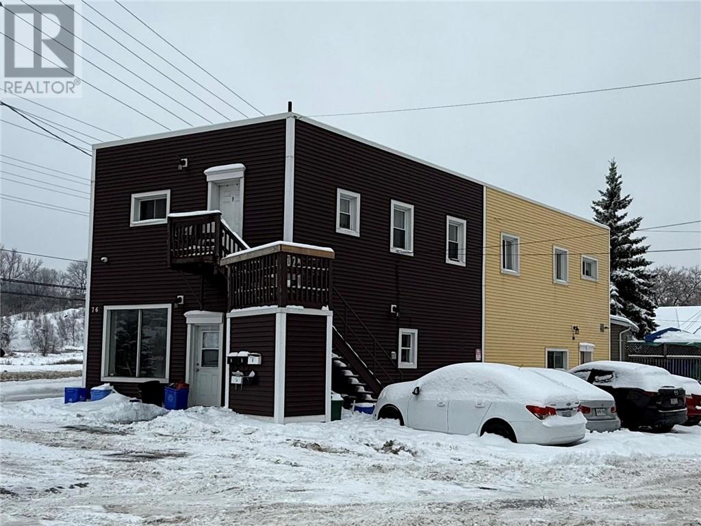 76 Kathleen Street, Sudbury, Ontario  P3C 2L9 - Photo 1 - 2125326
