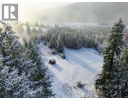 Lot A (Plan EPP140460) Meadow Creek Road, meadow creek, British Columbia