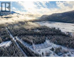 Lot A Meadow Creek Road Lot# EPP 14822, meadow creek, British Columbia