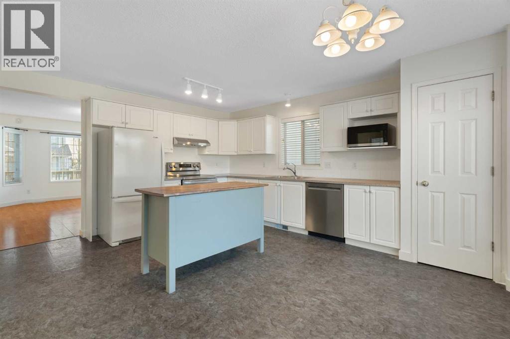 154 Arbour Crest Circle Nw, Calgary, Alberta  T3G 4H3 - Photo 11 - A2277594