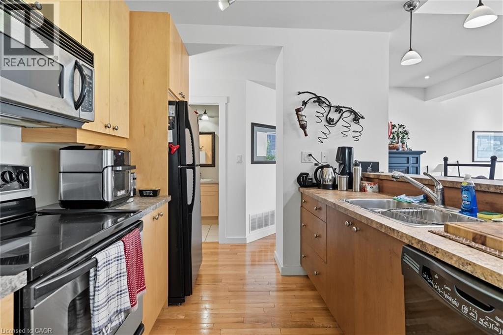 49 Ontario Street Unit# 1, Grimsby, Ontario  L3M 3H2 - Photo 15 - 40797165