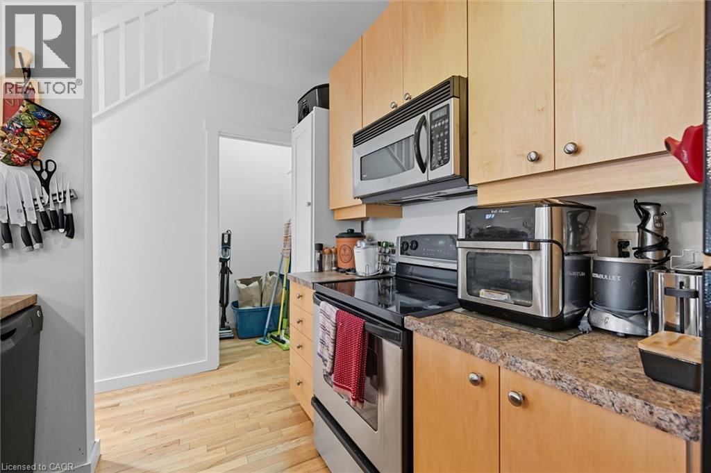 49 Ontario Street Unit# 1, Grimsby, Ontario  L3M 3H2 - Photo 17 - 40797165