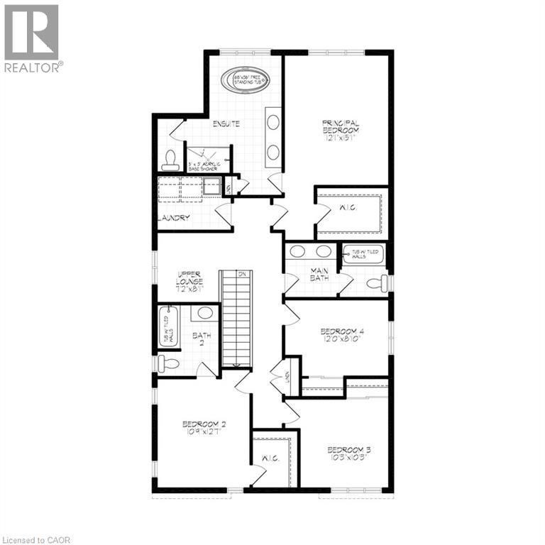 335 Canada Plum Street, Waterloo, Ontario  N2V 0H8 - Photo 4 - 40796684