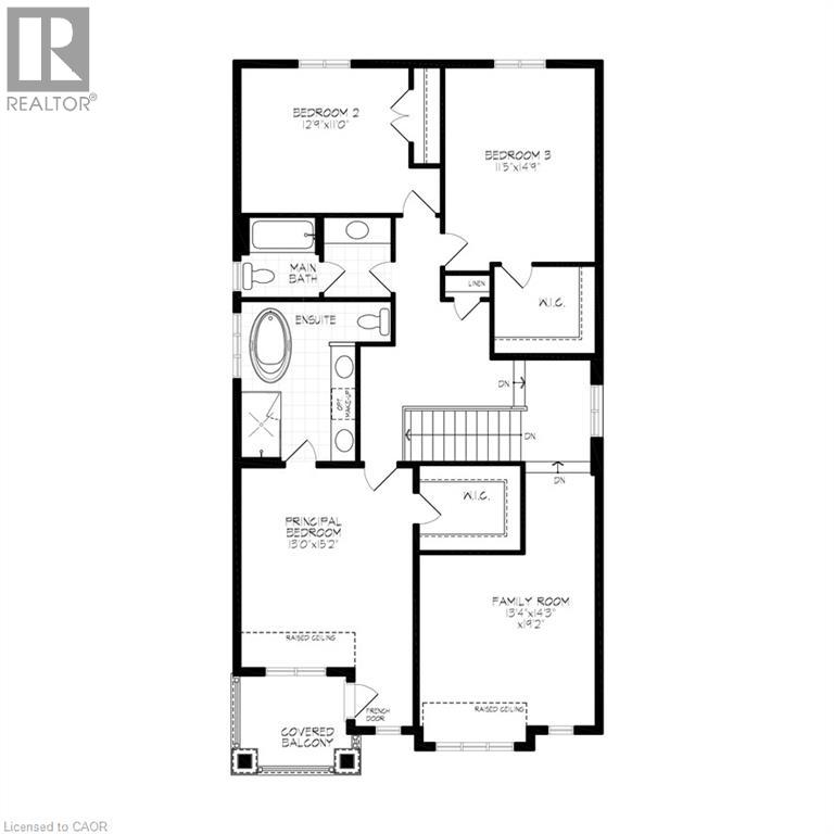 688 Autumn Willow Drive, Waterloo, Ontario  N2V 0H8 - Photo 3 - 40796673