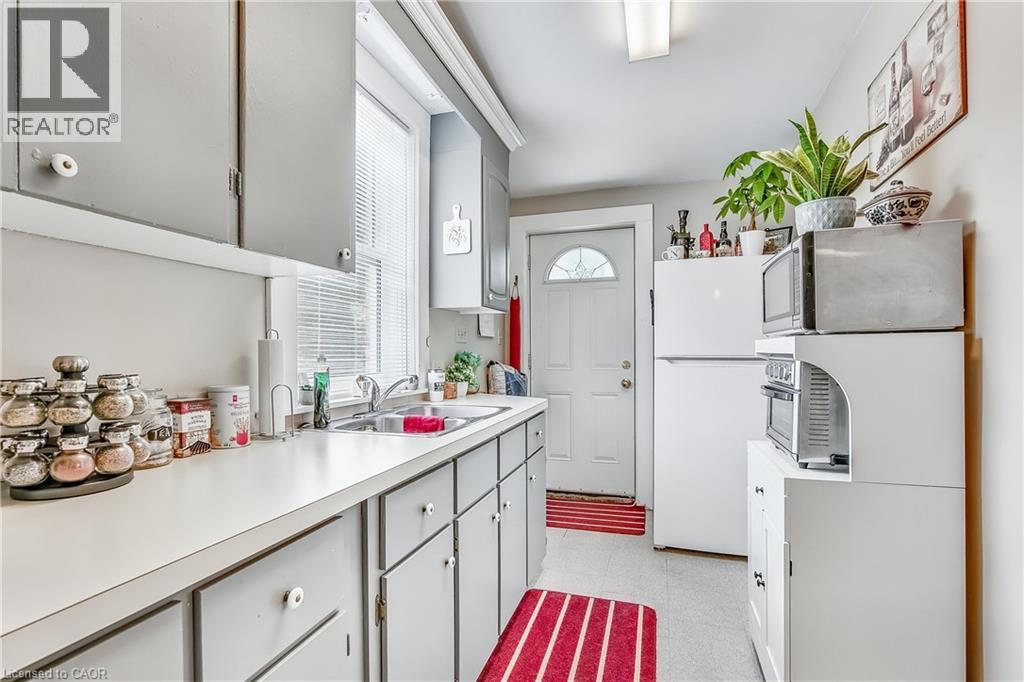 19 York Street, St. Catharines, Ontario  L2R 6B7 - Photo 24 - 40742104