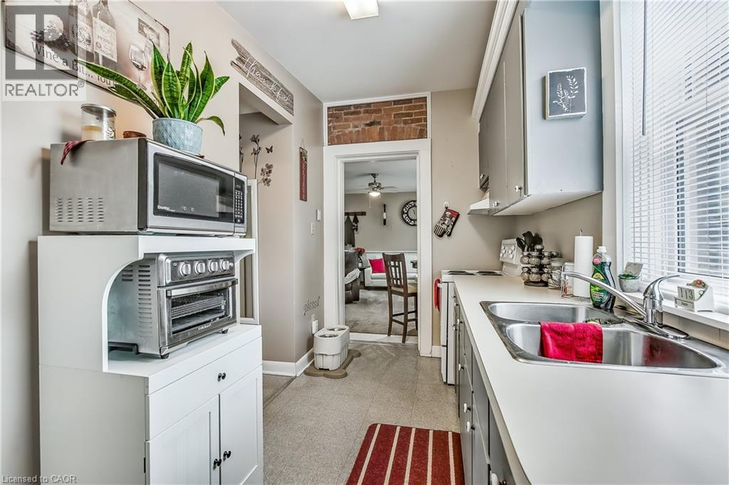 19 York Street, St. Catharines, Ontario  L2R 6B7 - Photo 25 - 40742104