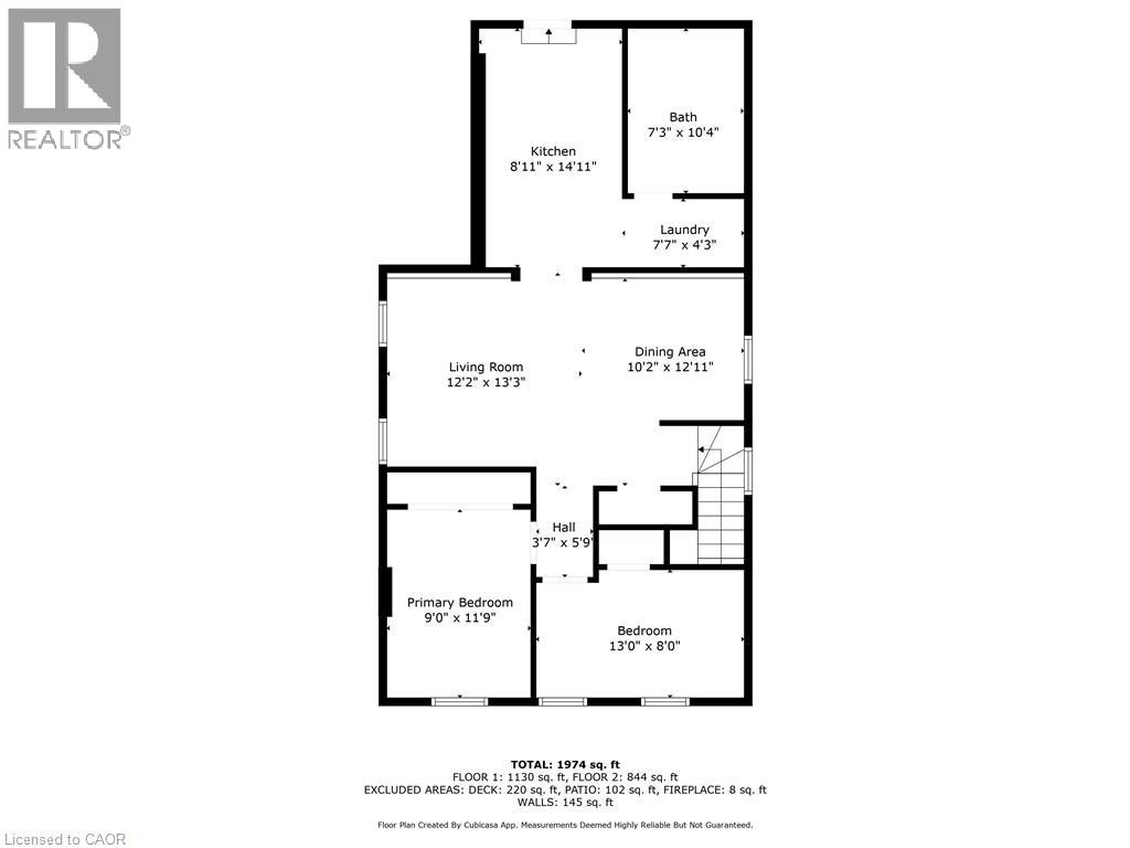 19 York Street, St. Catharines, Ontario  L2R 6B7 - Photo 34 - 40742104