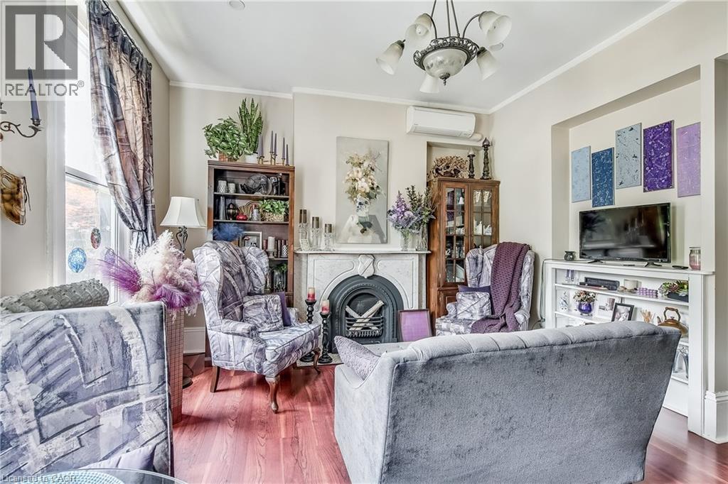 19 York Street, St. Catharines, Ontario  L2R 6B7 - Photo 18 - 40742104