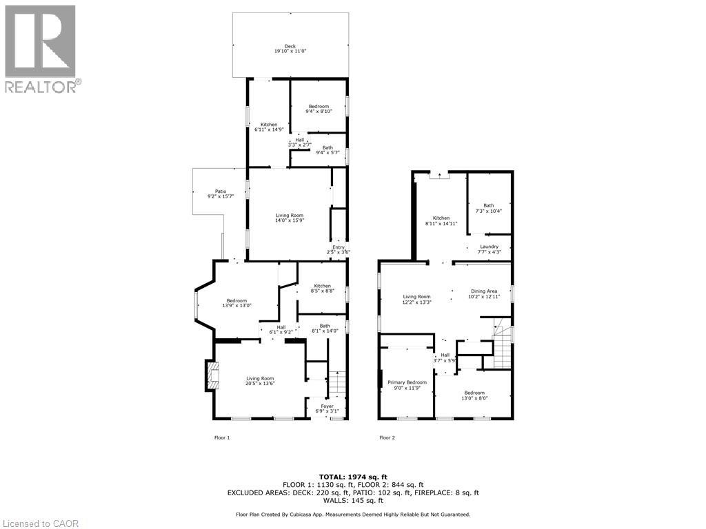 19 York Street, St. Catharines, Ontario  L2R 6B7 - Photo 35 - 40742104