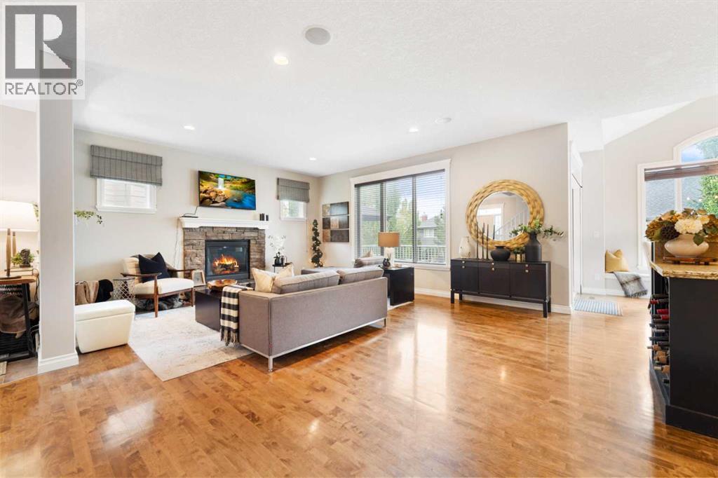 20 Auburn Sound Terrace Se, Calgary, Alberta  T3M 1L6 - Photo 5 - A2255865