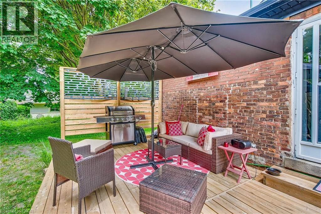 19 York Street, St. Catharines, Ontario  L2R 6B7 - Photo 23 - 40742104