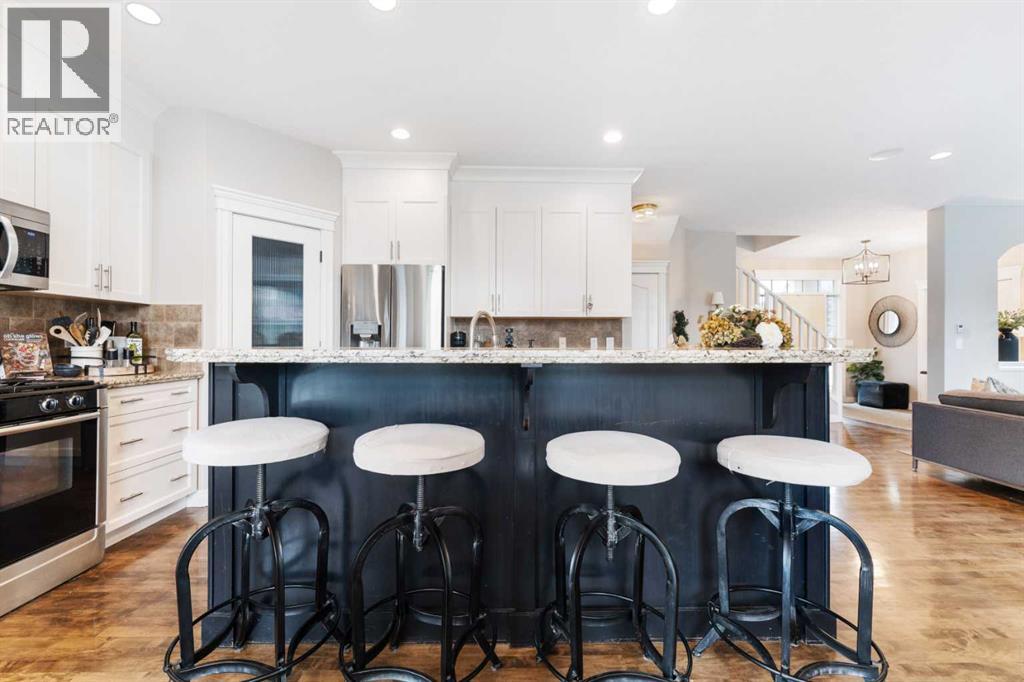 20 Auburn Sound Terrace Se, Calgary, Alberta  T3M 1L6 - Photo 13 - A2255865