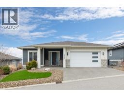 1940 Foxtail Terrace, kelowna, British Columbia