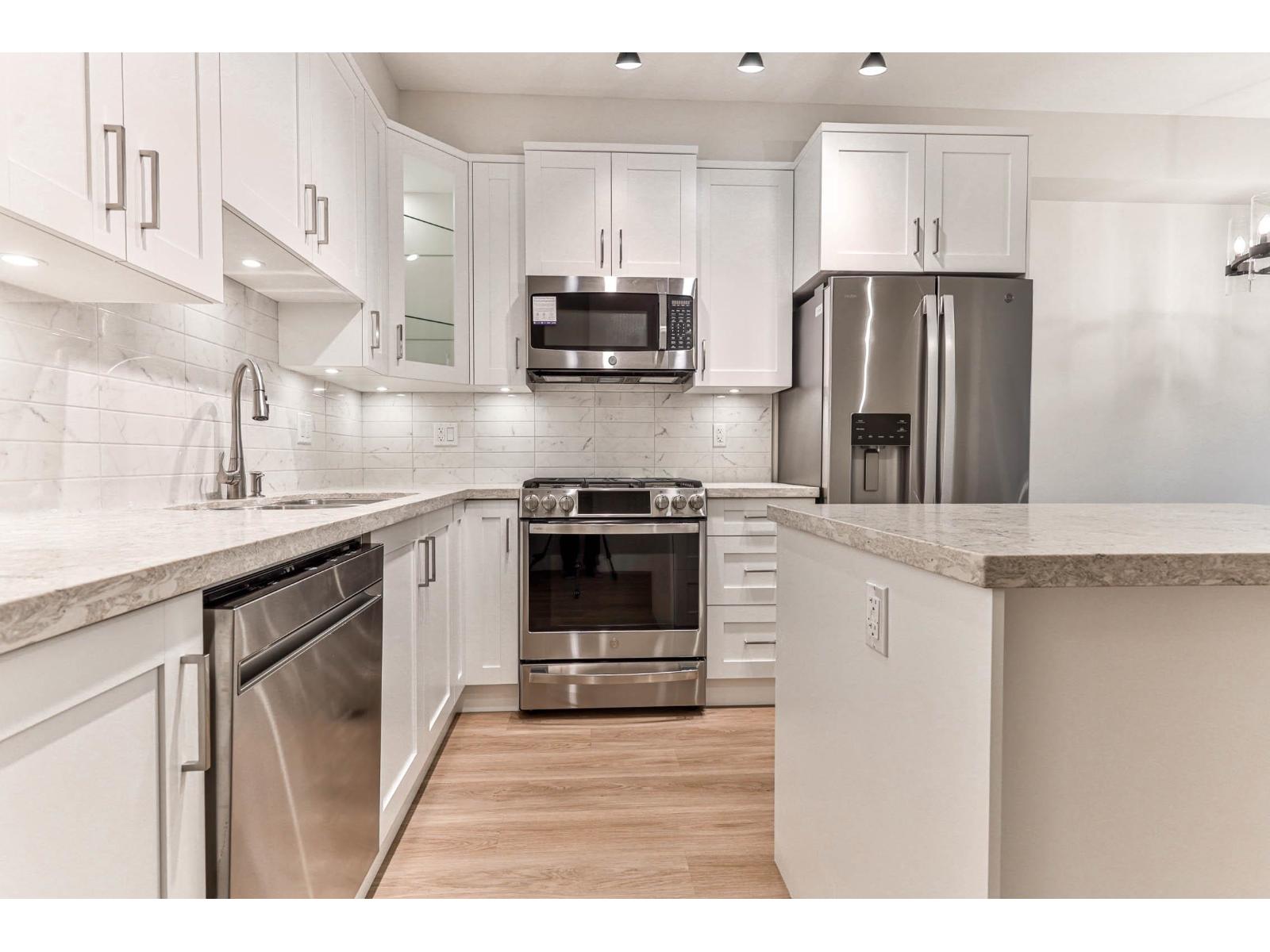 207 20926 83 Avenue, Langley, British Columbia  V0V 0V0 - Photo 6 - R3060307