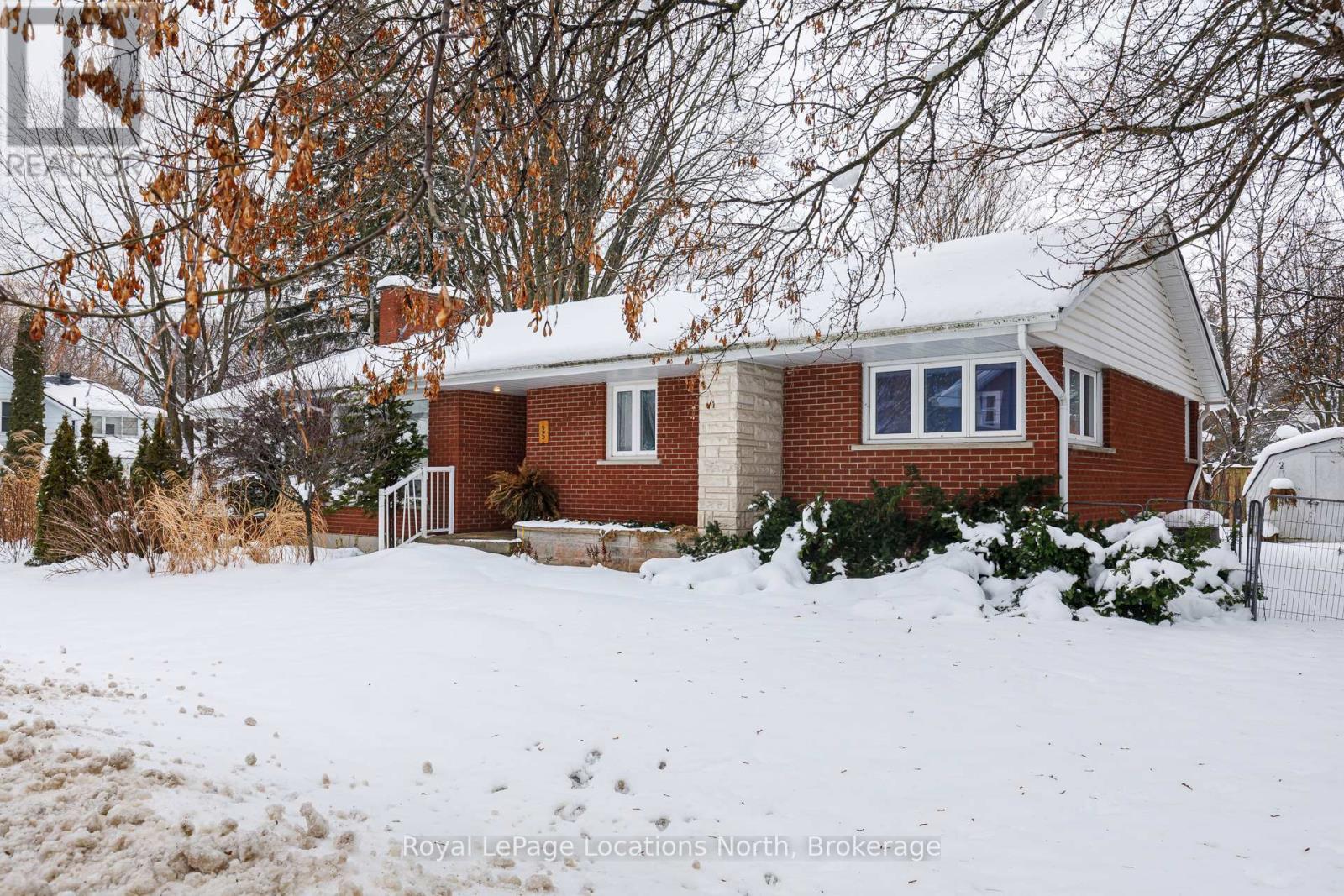 25 MARGARET STREET, meaford, Ontario