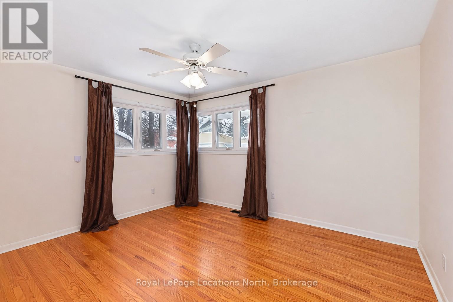 25 Margaret Street, Meaford, Ontario  N4L 1P8 - Photo 11 - X12681644