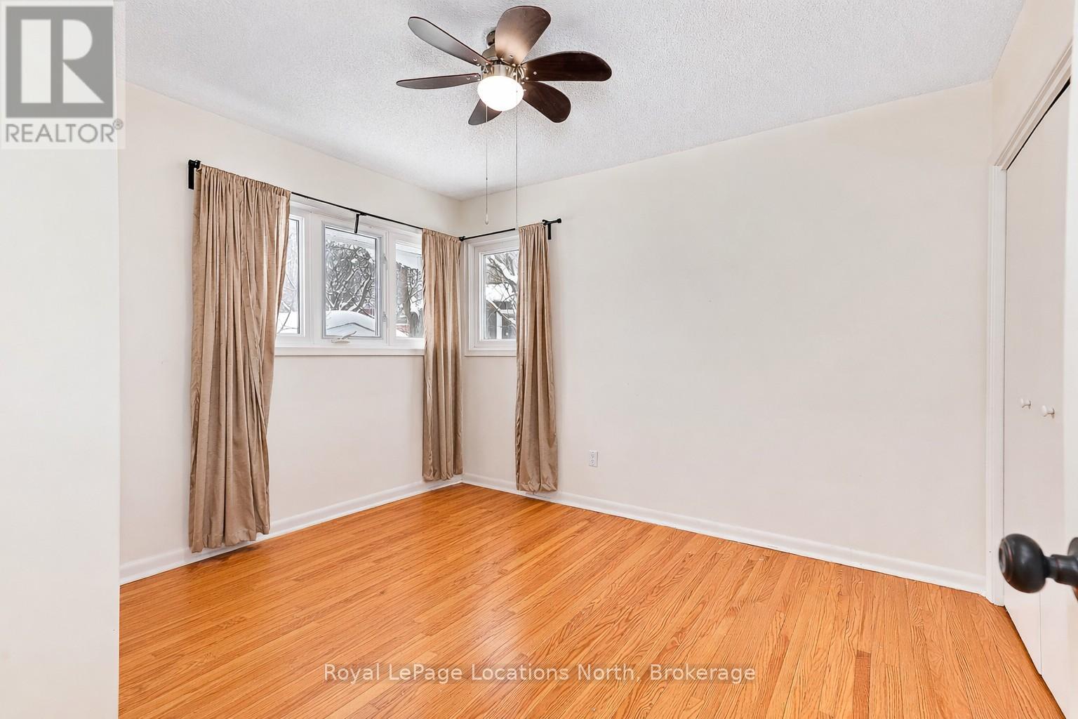 25 Margaret Street, Meaford, Ontario  N4L 1P8 - Photo 12 - X12681644