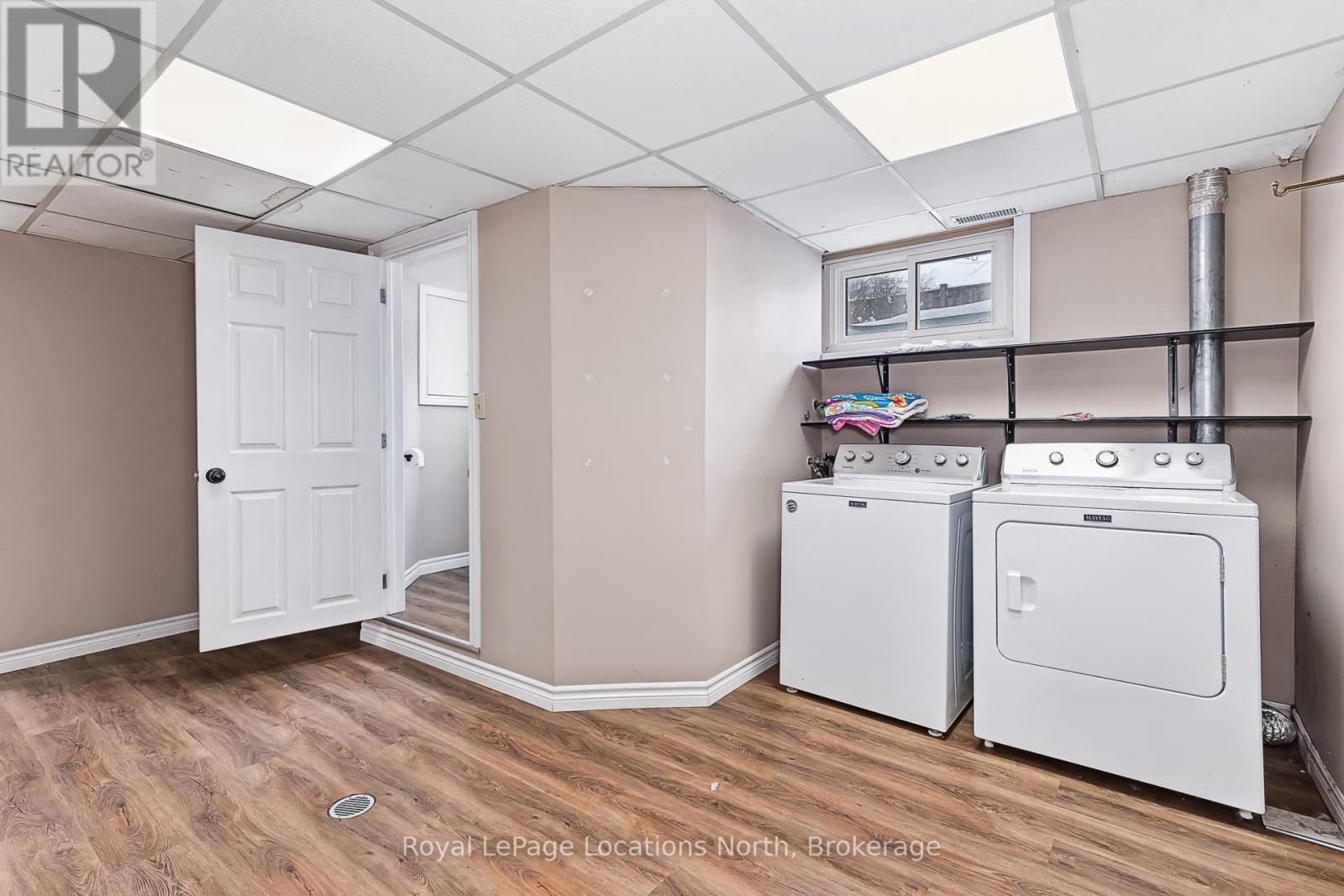 25 Margaret Street, Meaford, Ontario  N4L 1P8 - Photo 17 - X12681644