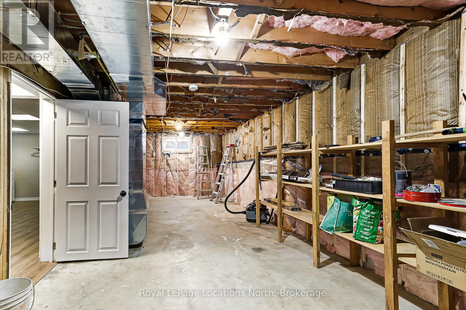 25 Margaret Street, Meaford, Ontario  N4L 1P8 - Photo 18 - X12681644