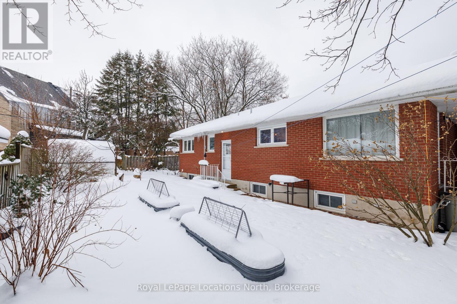 25 Margaret Street, Meaford, Ontario  N4L 1P8 - Photo 19 - X12681644