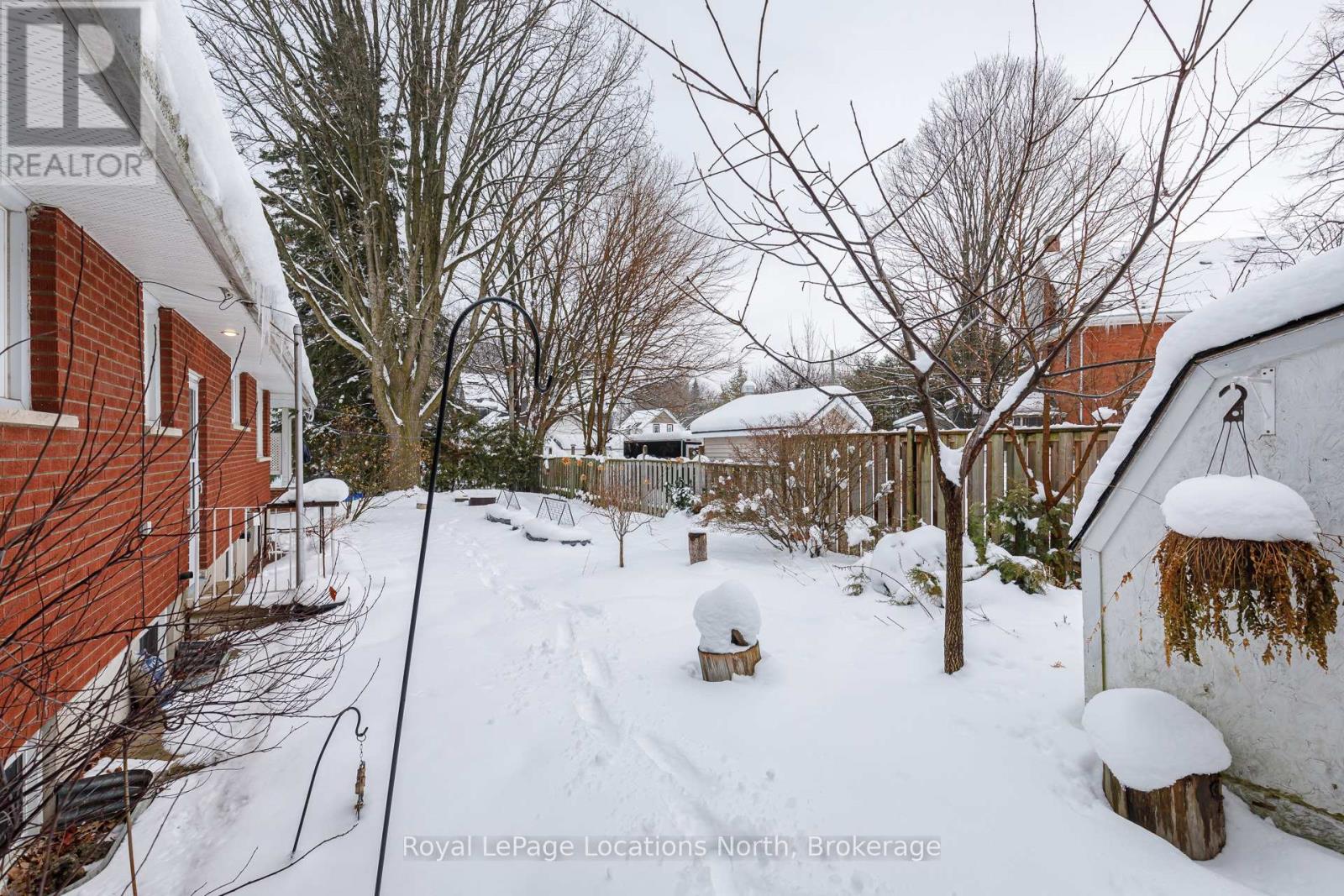 25 Margaret Street, Meaford, Ontario  N4L 1P8 - Photo 20 - X12681644