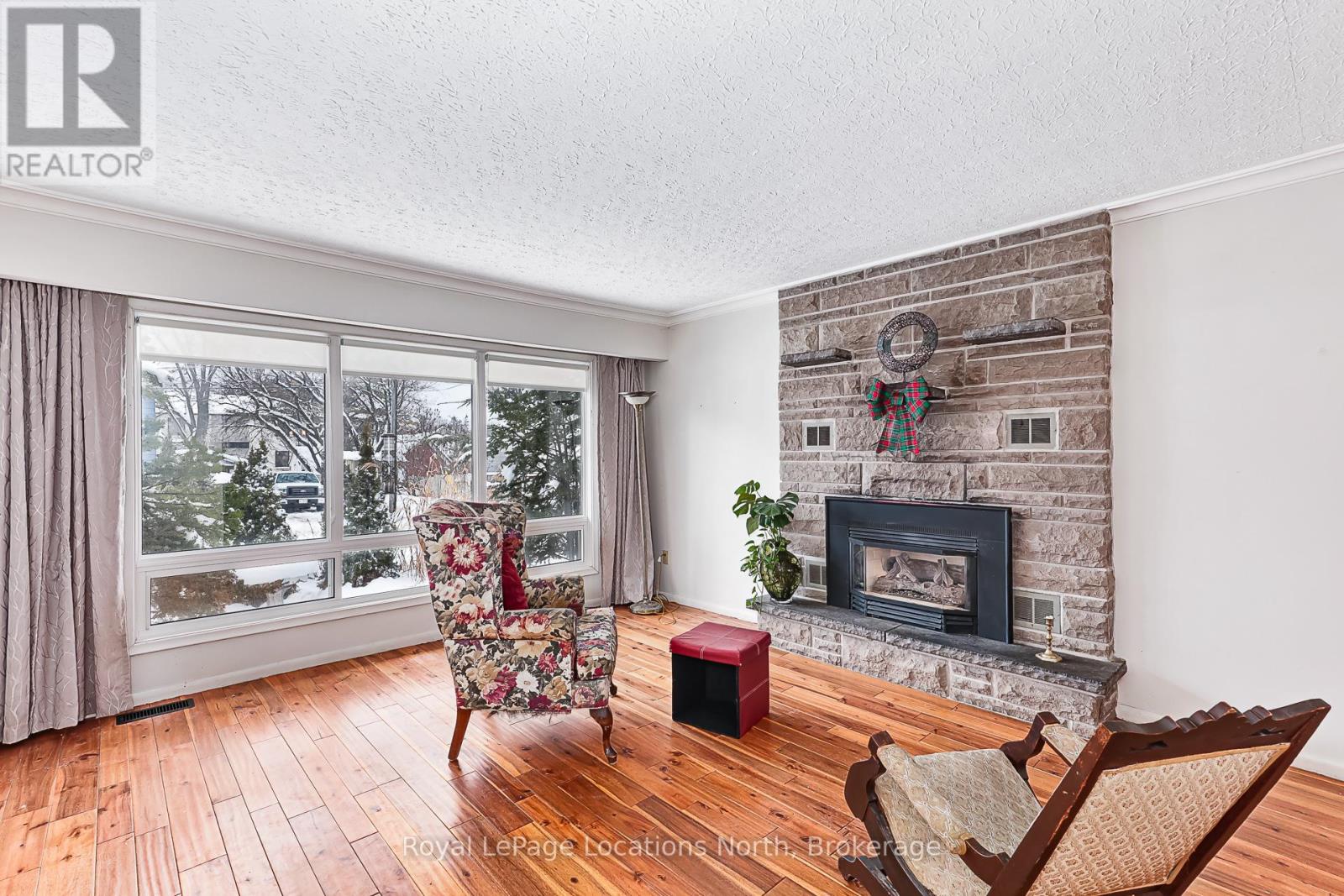 25 Margaret Street, Meaford, Ontario  N4L 1P8 - Photo 6 - X12681644