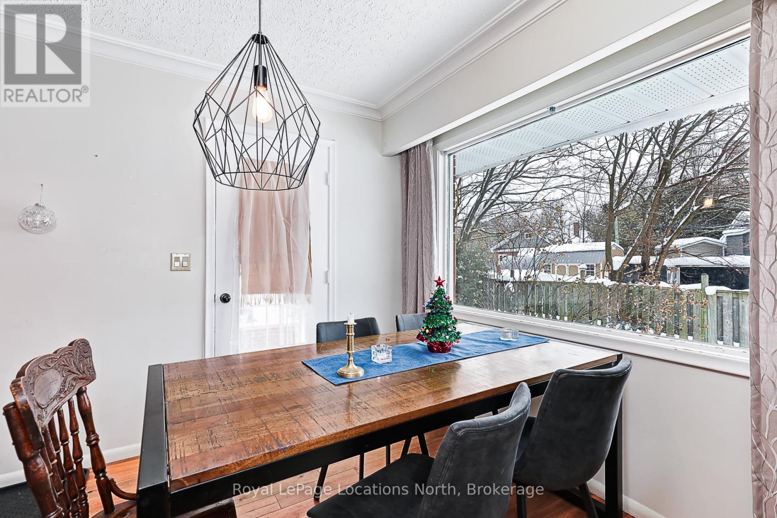 25 Margaret Street, Meaford, Ontario  N4L 1P8 - Photo 8 - X12681644