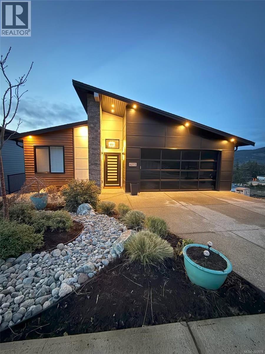 6273 Seablush Cres, Duncan, British Columbia