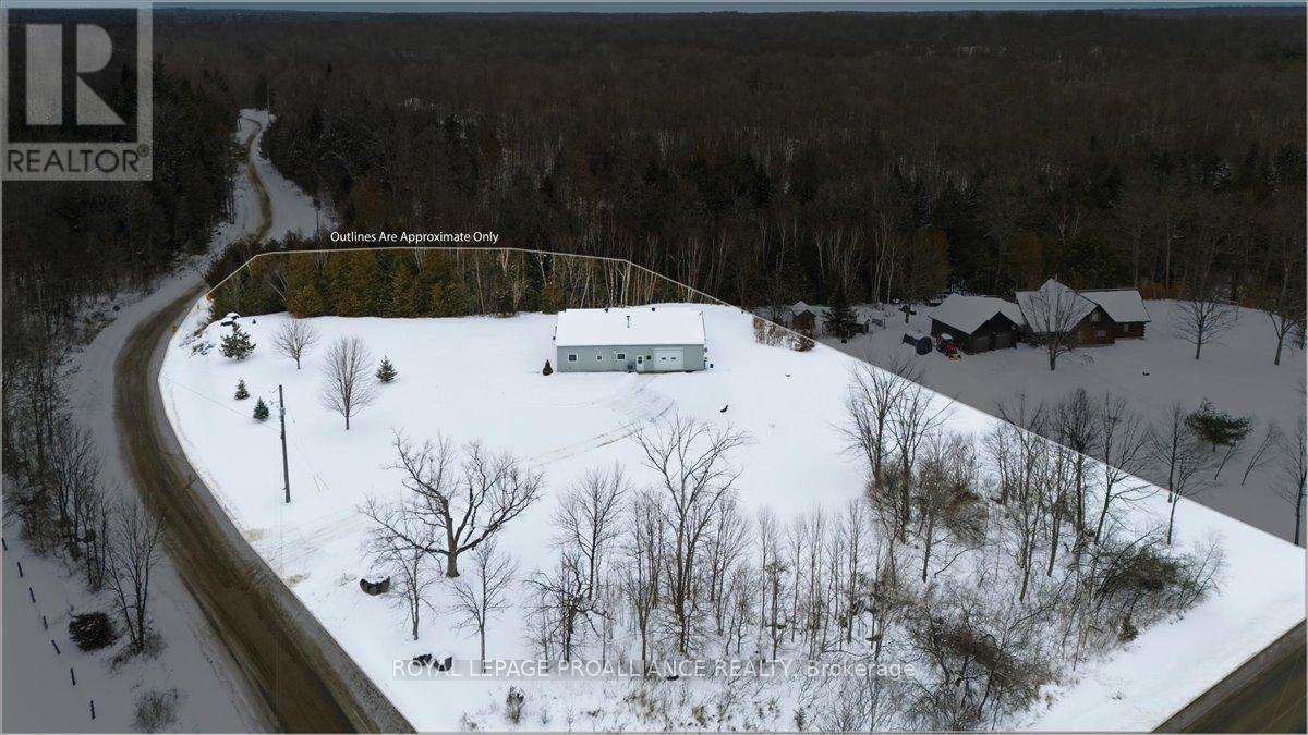 555 Douglas Road, Centre Hastings, Ontario  K0K 3H0 - Photo 1 - X12681592