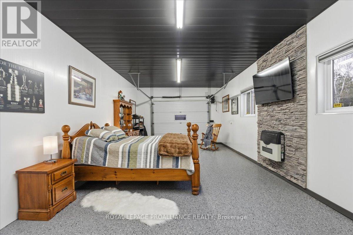 555 Douglas Road, Centre Hastings, Ontario  K0K 3H0 - Photo 10 - X12681592