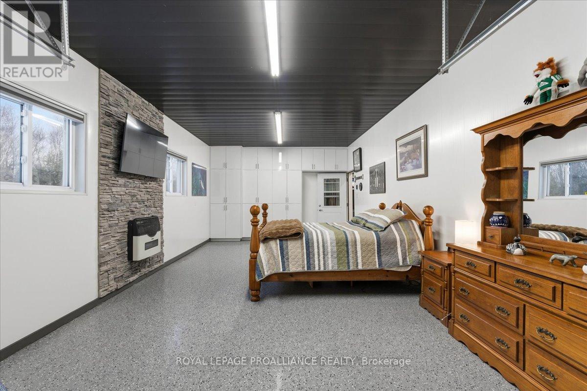 555 Douglas Road, Centre Hastings, Ontario  K0K 3H0 - Photo 11 - X12681592