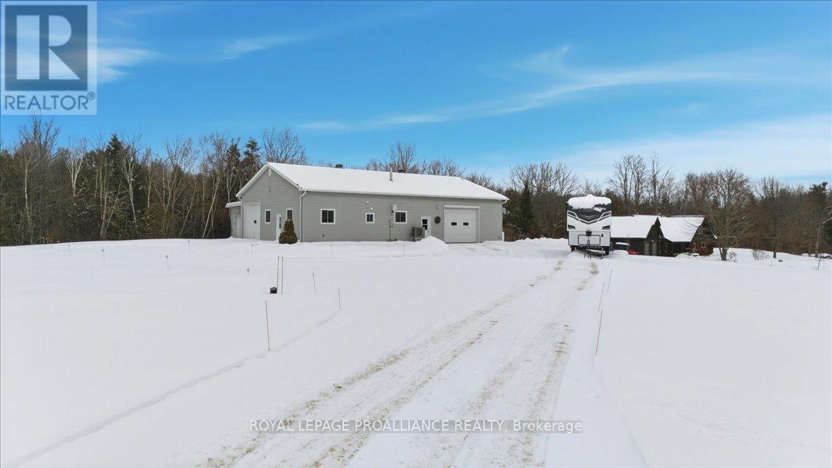 555 Douglas Road, Centre Hastings, Ontario  K0K 3H0 - Photo 2 - X12681592