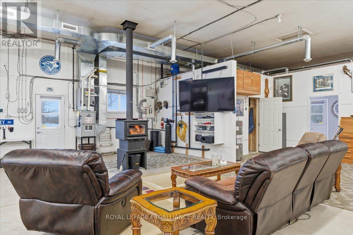 555 Douglas Road, Centre Hastings, Ontario  K0K 3H0 - Photo 22 - X12681592