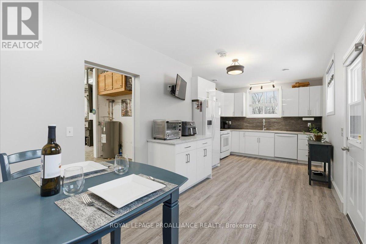 555 Douglas Road, Centre Hastings, Ontario  K0K 3H0 - Photo 3 - X12681592