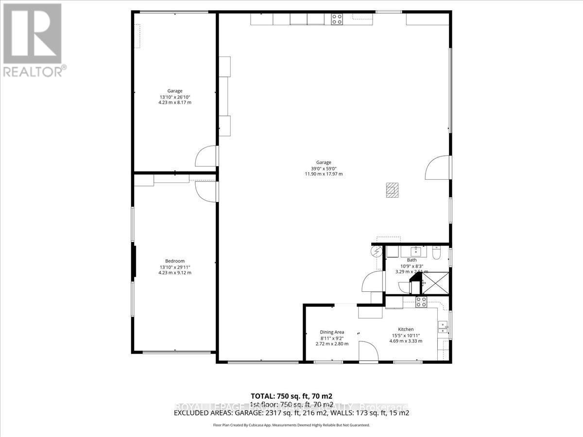 555 Douglas Road, Centre Hastings, Ontario  K0K 3H0 - Photo 36 - X12681592