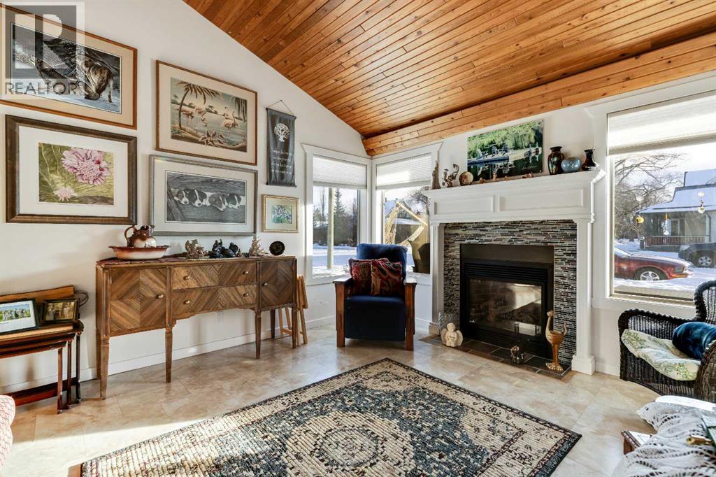 808 5 Avenue Sw, High River, Alberta  T1V 1B9 - Photo 6 - A2274687