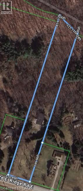 165 Ridge Road E, Grimsby, Ontario  L3M 4E7 - Photo 1 - 40797331