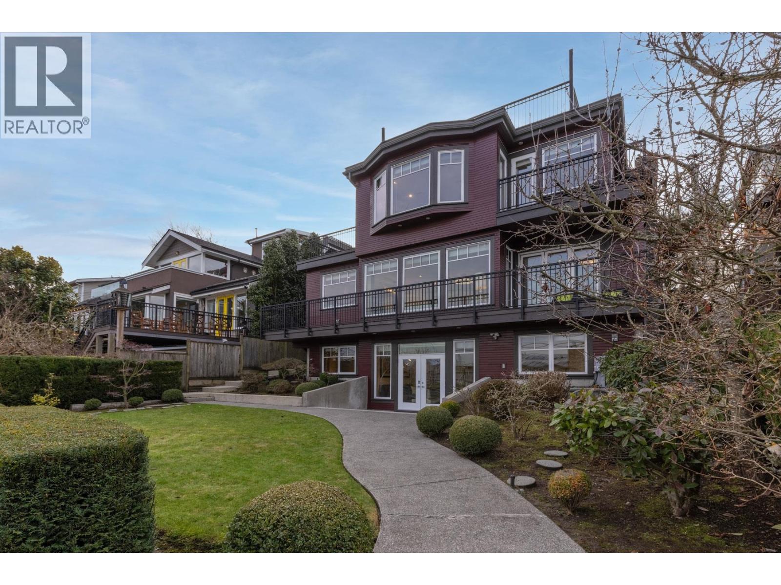 3936 Quesnel Drive, Vancouver, British Columbia  V6L 2X2 - Photo 33 - R3075415