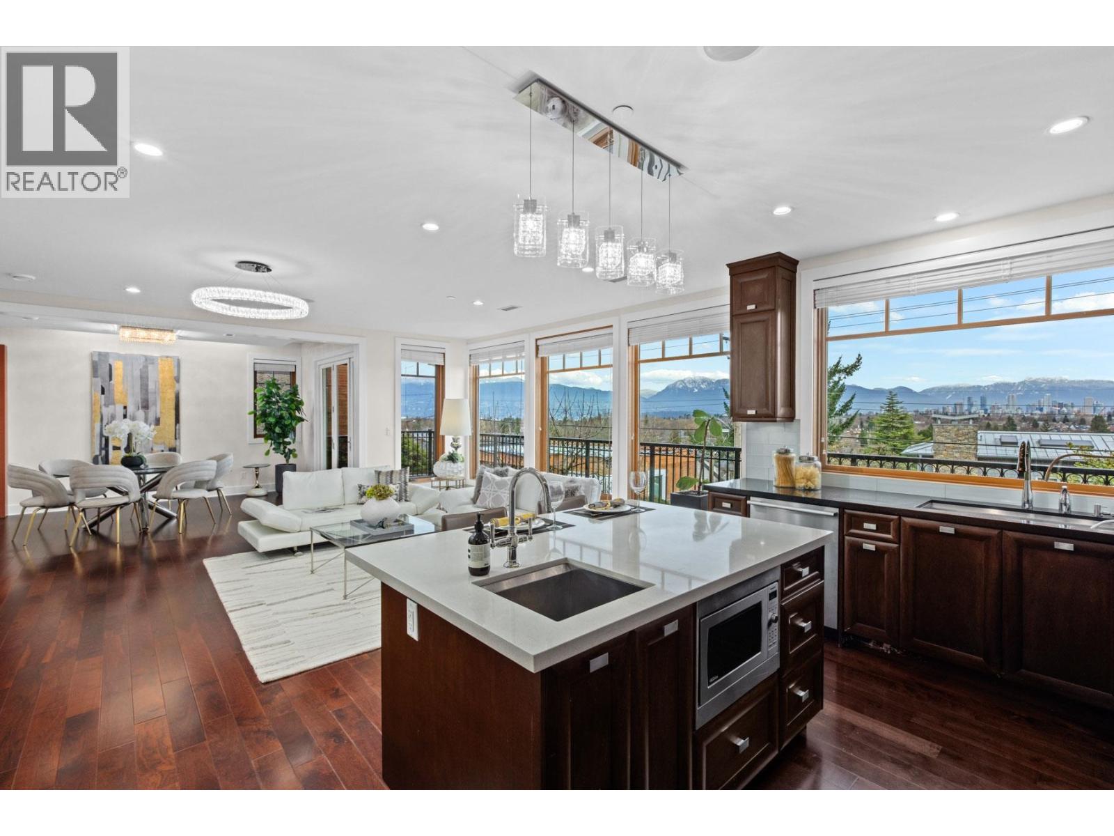 3936 Quesnel Drive, Vancouver, British Columbia  V6L 2X2 - Photo 6 - R3075415