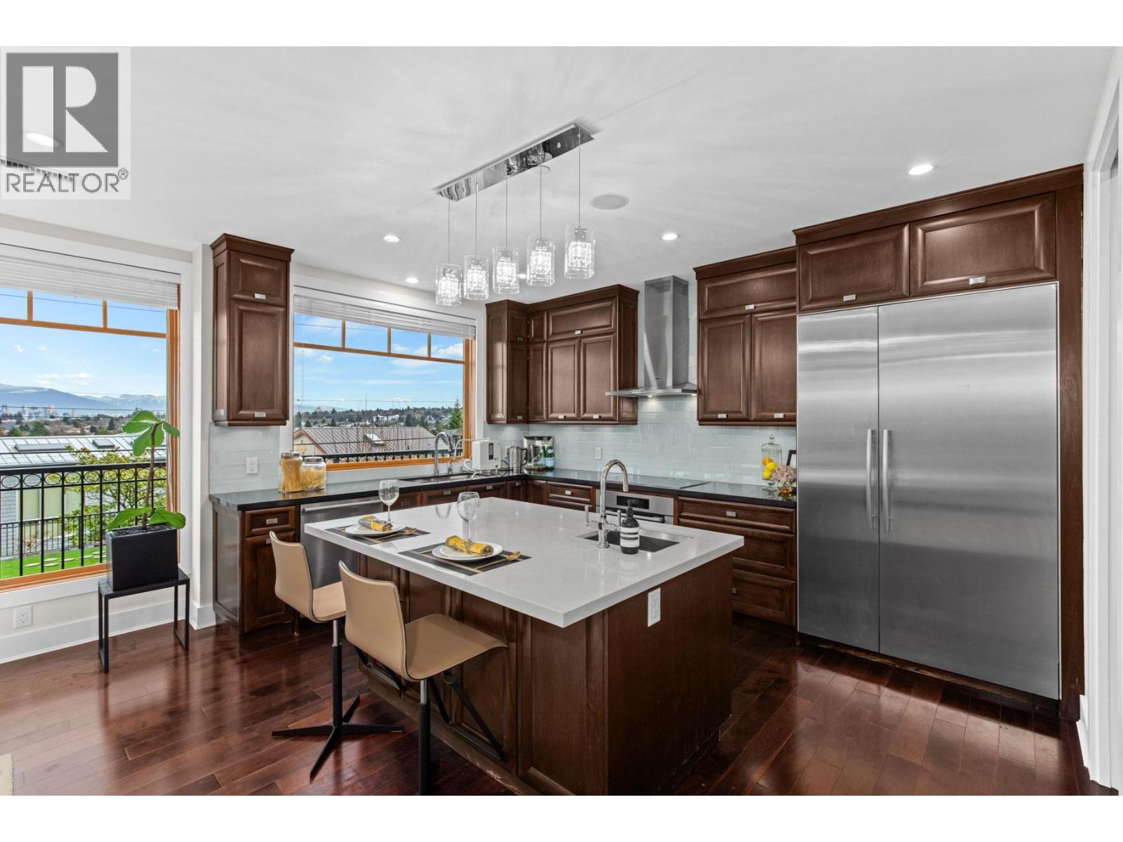 3936 Quesnel Drive, Vancouver, British Columbia  V6L 2X2 - Photo 7 - R3075415