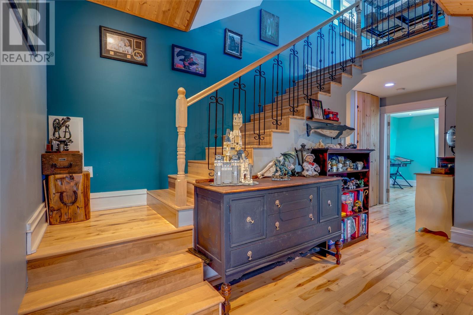 56 Pottles Lane, Upper Island Cove, Newfoundland & Labrador  A0A 4E0 - Photo 33 - 1293585