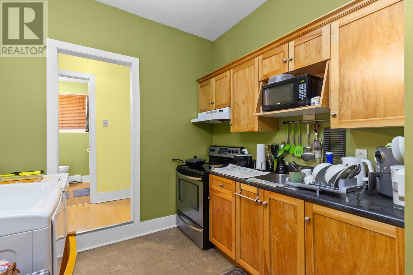 38 St Clare Avenue, St. John's, Newfoundland & Labrador  A1C 2J8 - Photo 5 - 1293555