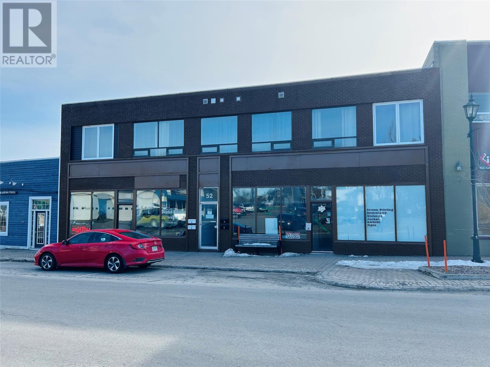 52 High Street, Grand Falls-Windsor, Newfoundland & Labrador