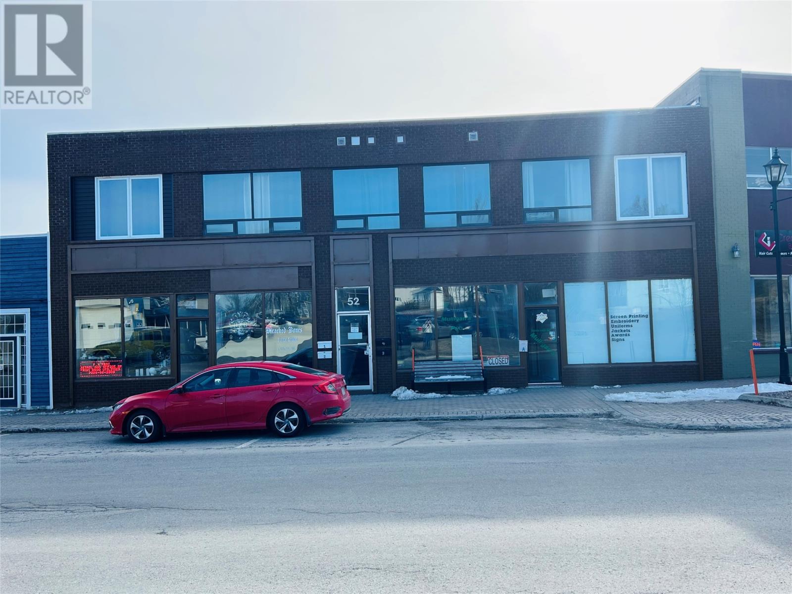 52 High Street, Grand Falls-Windsor, Newfoundland & Labrador  A2A 1C6 - Photo 2 - 1293553