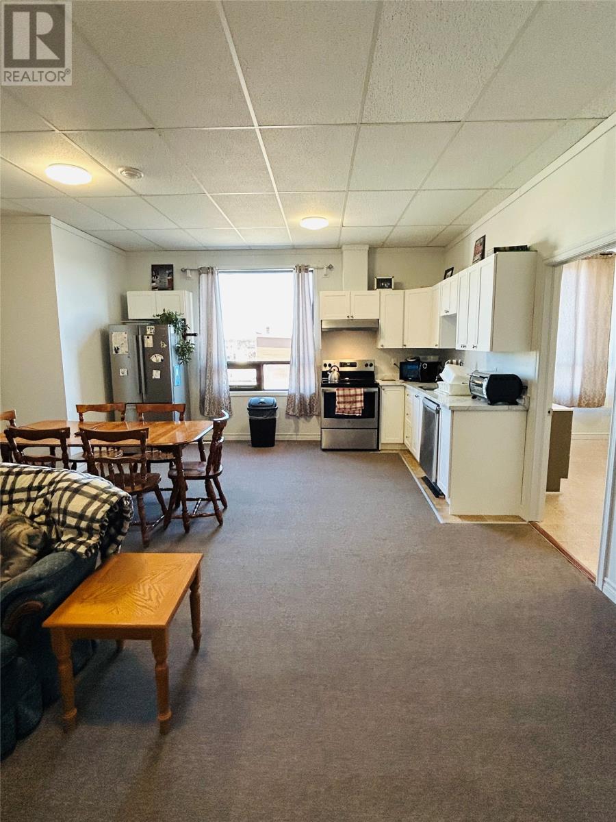 52 High Street, Grand Falls-Windsor, Newfoundland & Labrador  A2A 1C6 - Photo 20 - 1293553