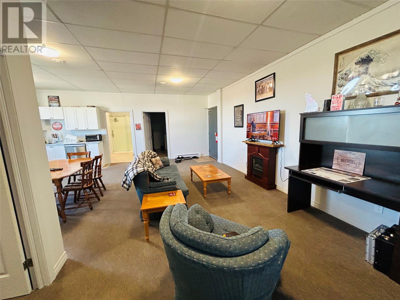 52 High Street, Grand Falls-Windsor, Newfoundland & Labrador  A2A 1C6 - Photo 22 - 1293553