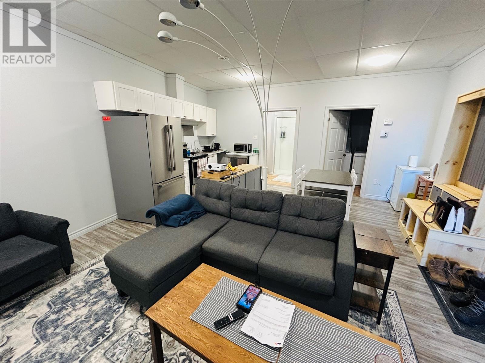 52 High Street, Grand Falls-Windsor, Newfoundland & Labrador  A2A 1C6 - Photo 32 - 1293553